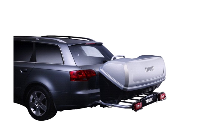 BackUp boks 900 for Easybase, Thule