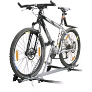 Fahrradhalter f&uuml;rs Dach