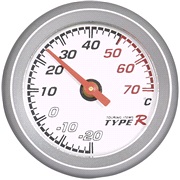 Sportsthermometer Type R