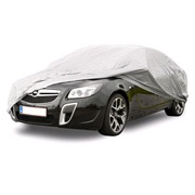 Ganz&uuml;berzug f. Auto, XL, max 4,90m