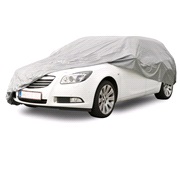 Ganz&uuml;berzug f. Auto, XXL, max 5,50m