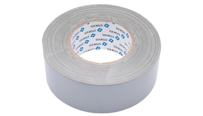 Gaffa tape 50 mm x 50 m