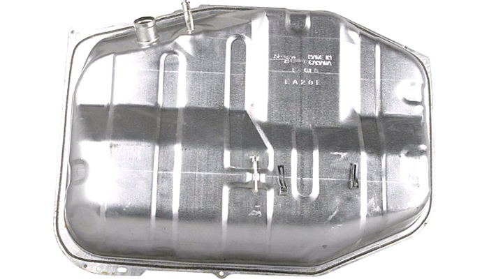 Tank Escort III 5/83-12/85