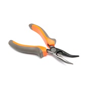 Spitzzange m/Backen, 160mm