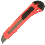 Universalmesser, 18mm