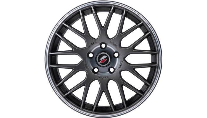 LENSO PD2 7x17 5x110 ET42 Ø67,1