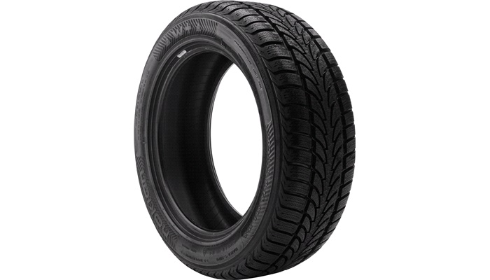 155/70-13 75T Nokian W+
