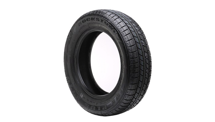 165/70-13 79T Rockstone S110 Winter