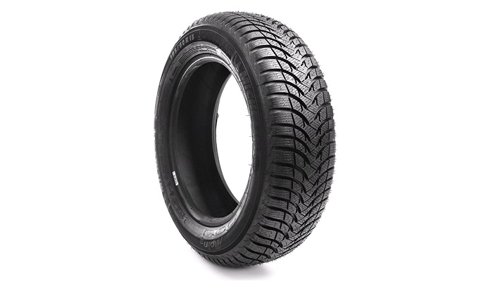 205/55-16 91T Michelin Alpin A4