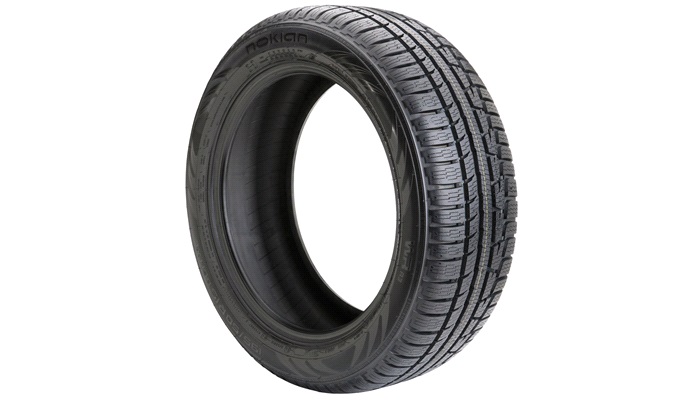 Nokian - 205/50-16 XL 91H Nokian WR A3