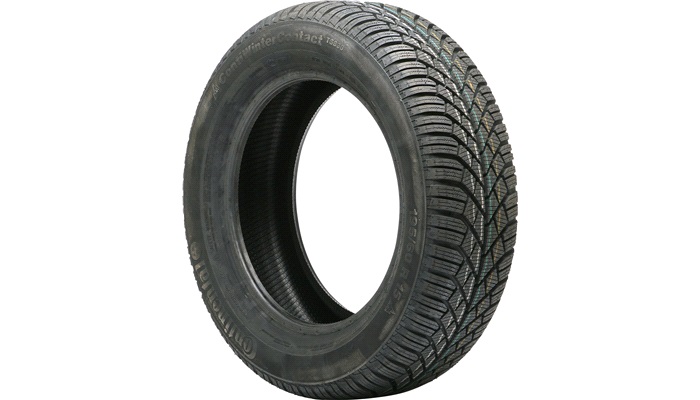 225/55-16 95H Continental Winter TS830