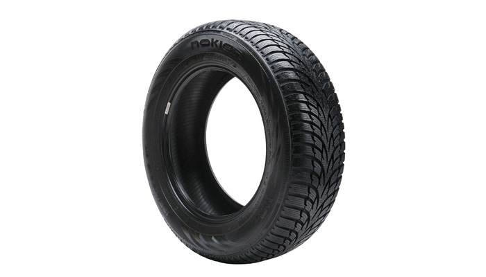 175/70-13 82T Nokian WR D3