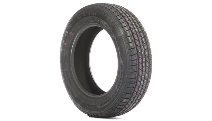 205/65-16 107T Rockstone S110 Winter