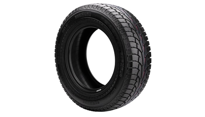 235/65-16 R 121/119 Nokian WRC Cargo