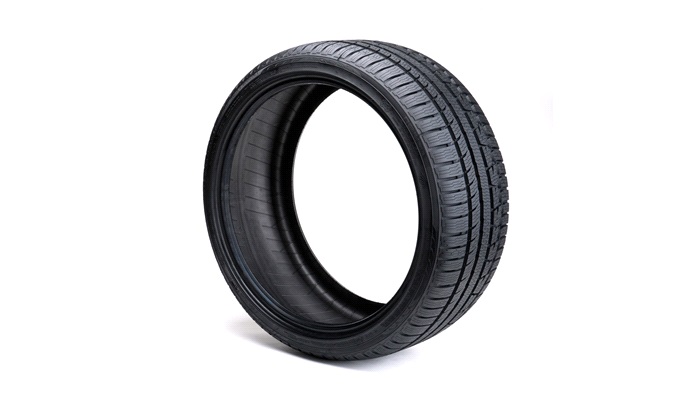 235/35-19 91V XL Nokian WR A3