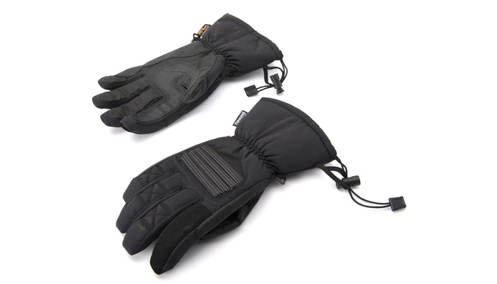 Skihandske nylon Outtrek large