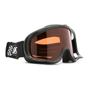 Ski / MX Brille m. doppelt Verglassung