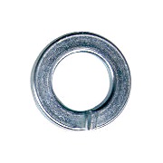 Federscheibe 8 mm