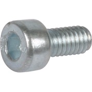 Sechskantbolzen M4x8mm