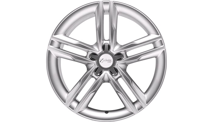 Avalanche 7,5x17 5x100 ET35 Ø66,6