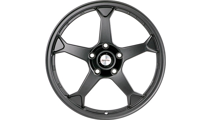 PRO RACE 2 7,5x18 4x100 ET38 ø73,1