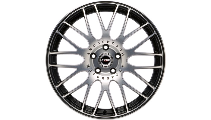 PRO SPORT 8x19 5x112 ET45 Ø67,1