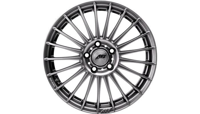 VALENCIA 7,0x16 5x110 ET35 Ø65,1